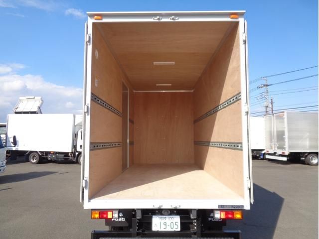 MITSUBISHI CANTER 2023 Image 31