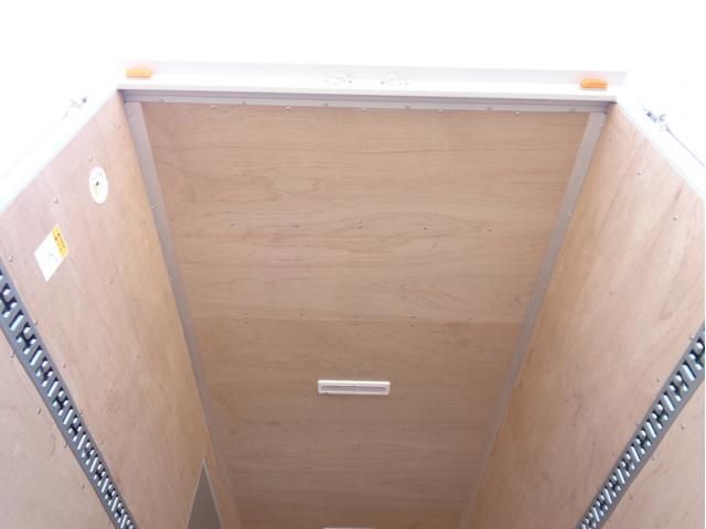 MITSUBISHI CANTER 2023 Image 31