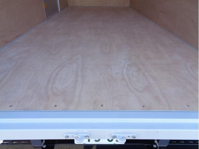 MITSUBISHI CANTER 2023 Image 31