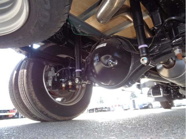 MITSUBISHI CANTER 2023 Image 31