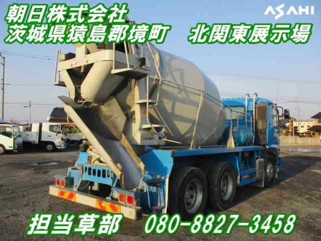 HINO PROFIA 2014 Image 31