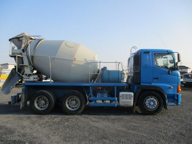 HINO PROFIA 2014 Image 31