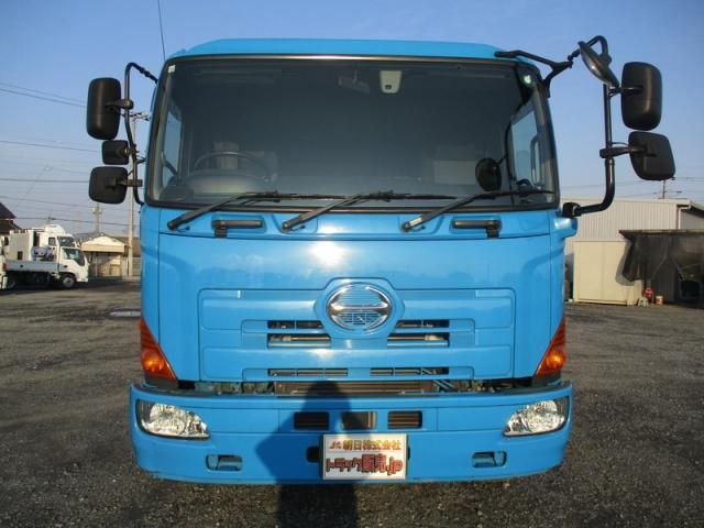 HINO PROFIA 2014 Image 31