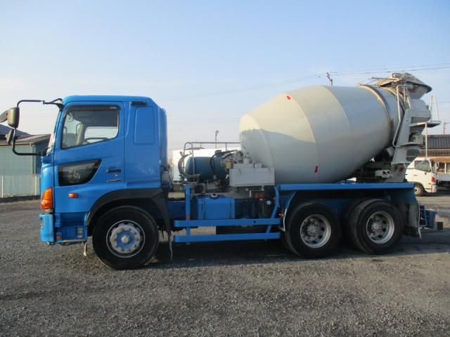 HINO PROFIA 2014 Image 31