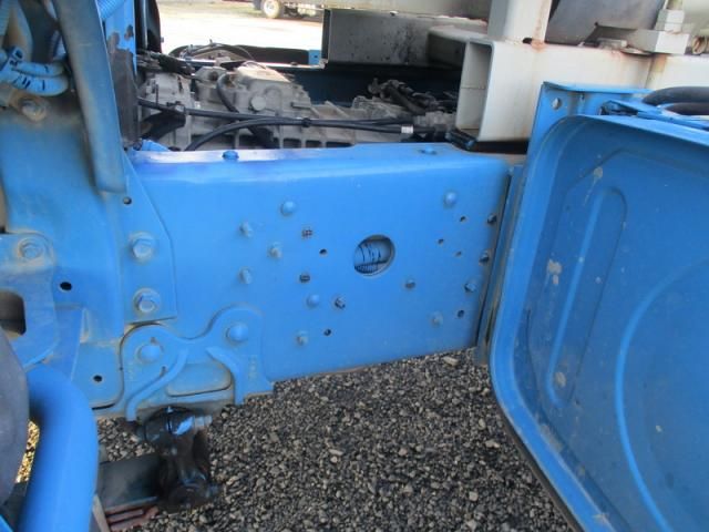 HINO PROFIA 2014 Image 31