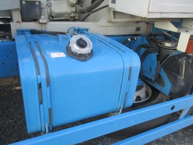 HINO PROFIA 2014 Image 31