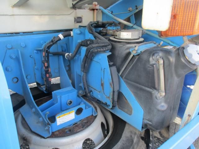 HINO PROFIA 2014 Image 31