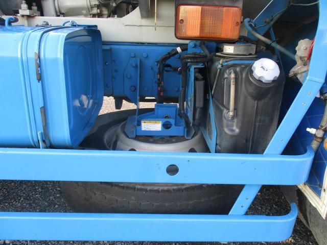 HINO PROFIA 2014 Image 31