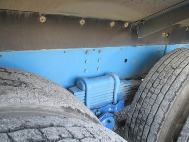 HINO PROFIA 2014 Image 31