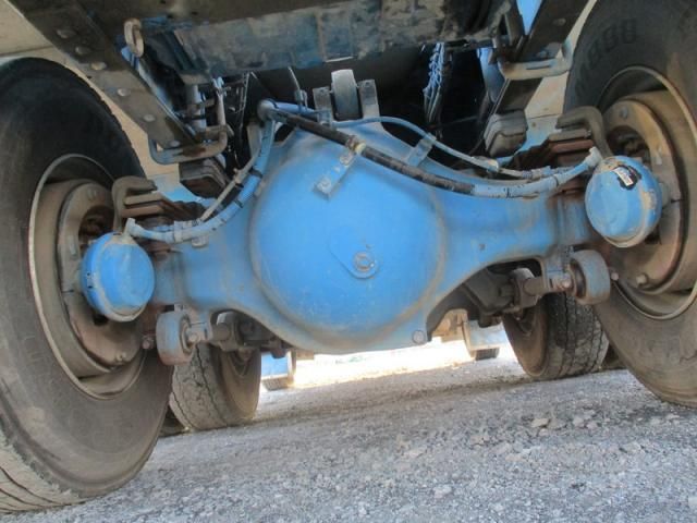 HINO PROFIA 2014 Image 31