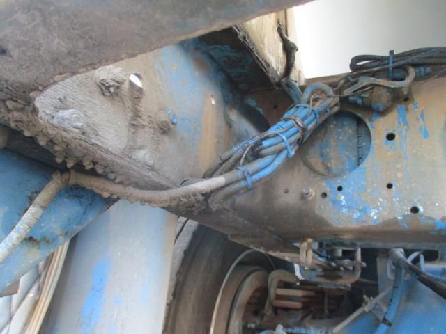 HINO PROFIA 2014 Image 31