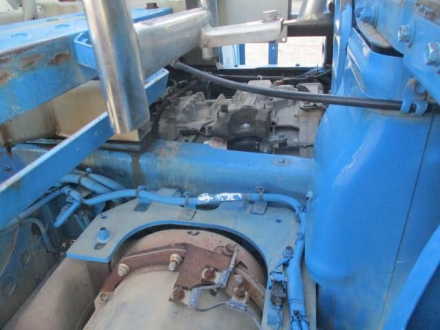 HINO PROFIA 2014 Image 31