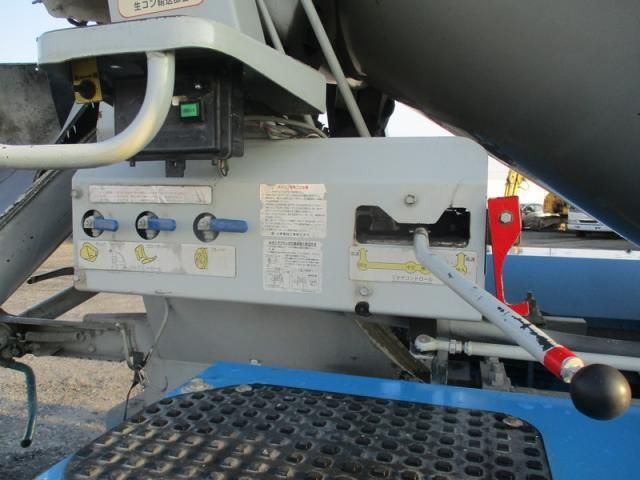 HINO PROFIA 2014 Image 31