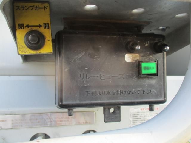 HINO PROFIA 2014 Image 31