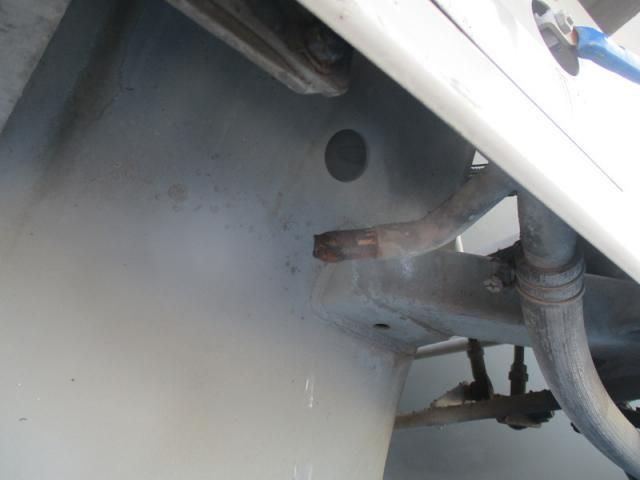 HINO PROFIA 2014 Image 31