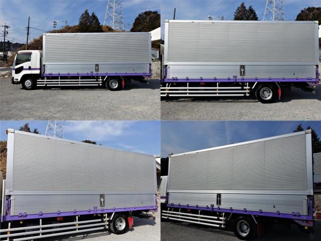 ISUZU FORWARD 2014 Image 31