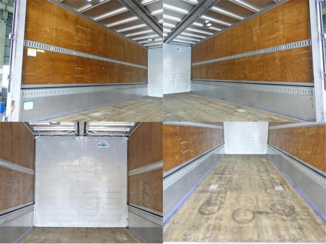 ISUZU FORWARD 2014 Image 31