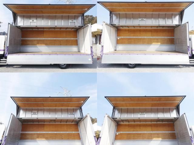 ISUZU FORWARD 2014 Image 31