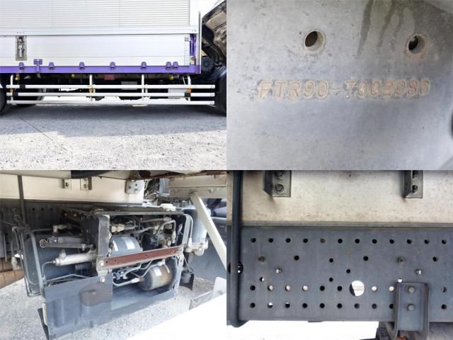 ISUZU FORWARD 2014 Image 31