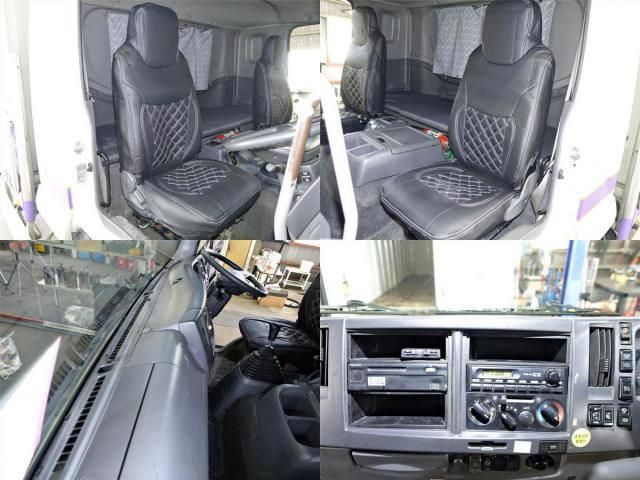 ISUZU FORWARD 2014 Image 31