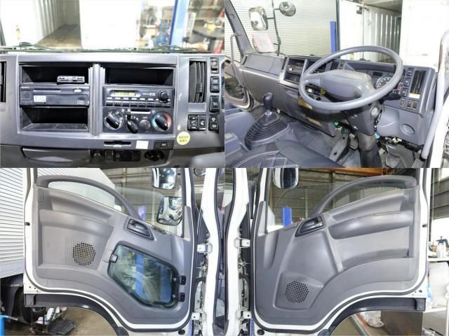 ISUZU FORWARD 2014 Image 31