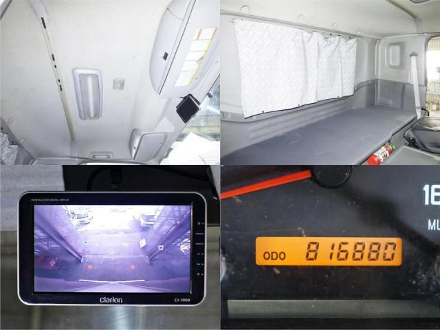 ISUZU FORWARD 2014 Image 31