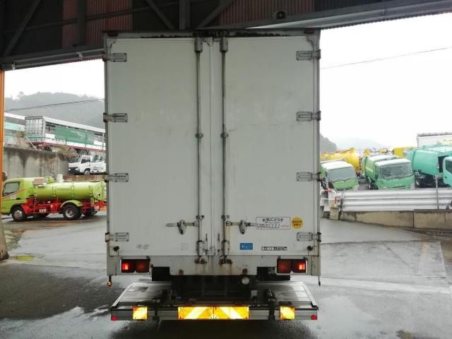 ISUZU GIGA 2012 Image 31