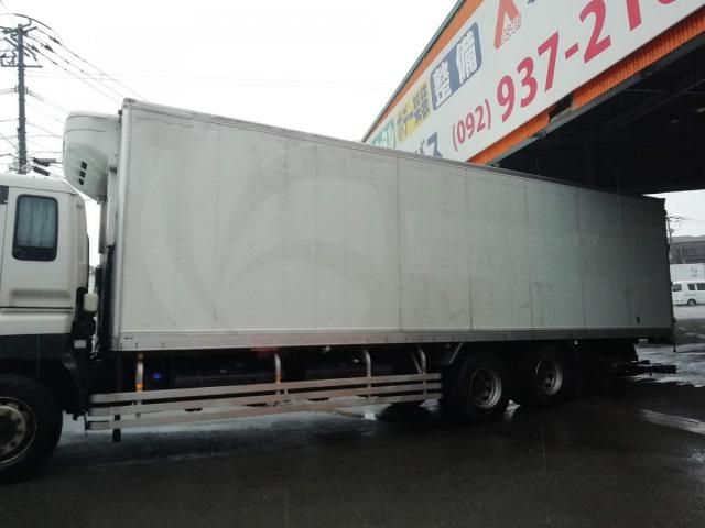 ISUZU GIGA 2012 Image 31