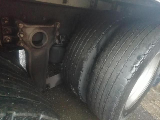 ISUZU GIGA 2012 Image 31