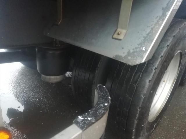 ISUZU GIGA 2012 Image 31