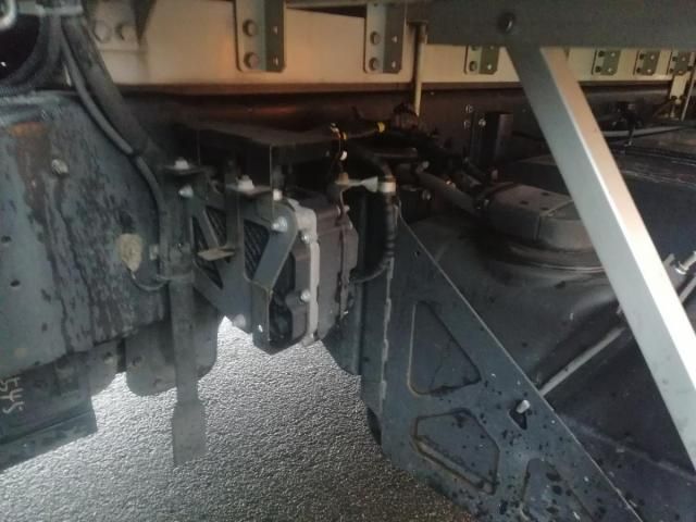 ISUZU GIGA 2012 Image 31