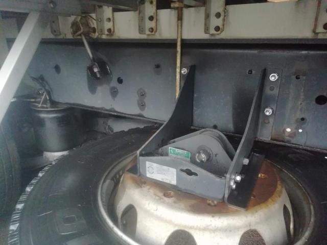 ISUZU GIGA 2012 Image 31