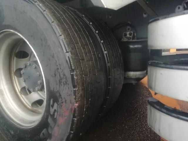 ISUZU GIGA 2012 Image 31