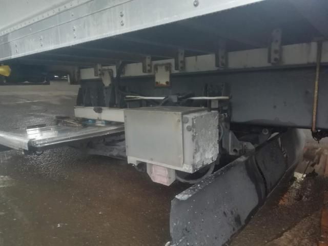 ISUZU GIGA 2012 Image 31