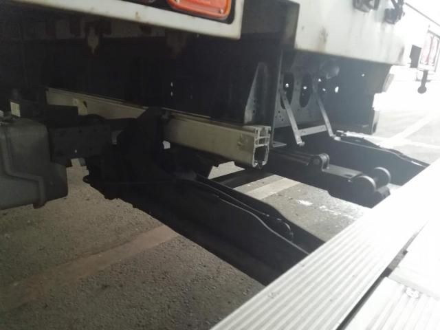 ISUZU GIGA 2012 Image 31