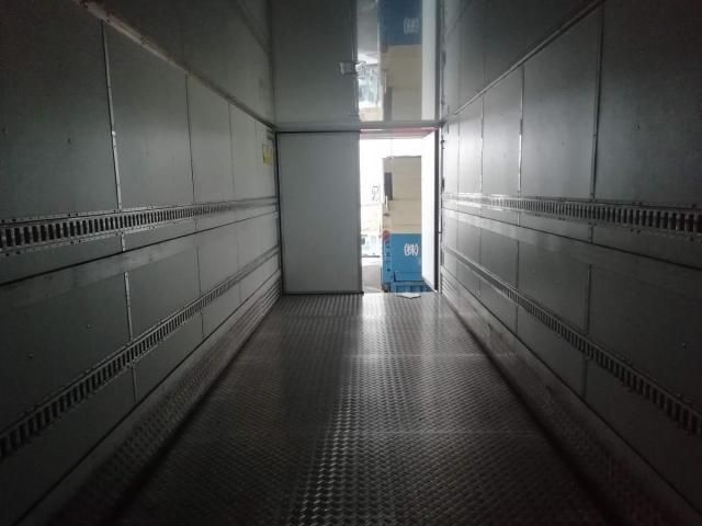 ISUZU GIGA 2012 Image 31