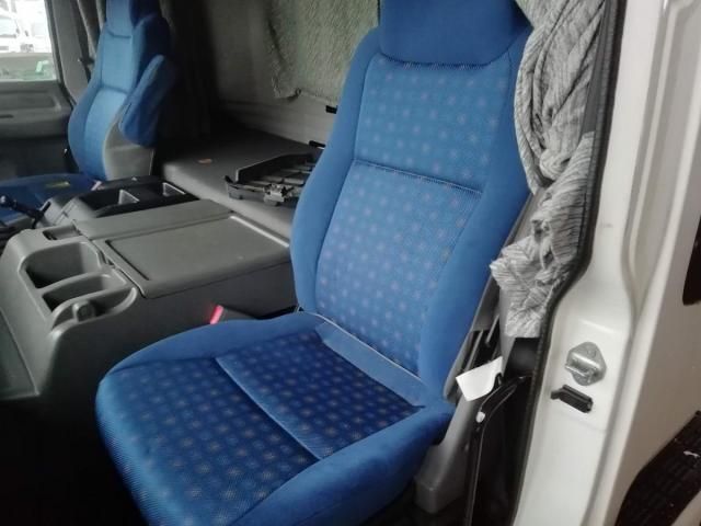 ISUZU GIGA 2012 Image 31