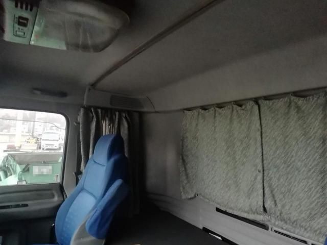 ISUZU GIGA 2012 Image 31