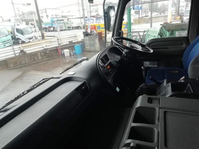 ISUZU GIGA 2012 Image 31