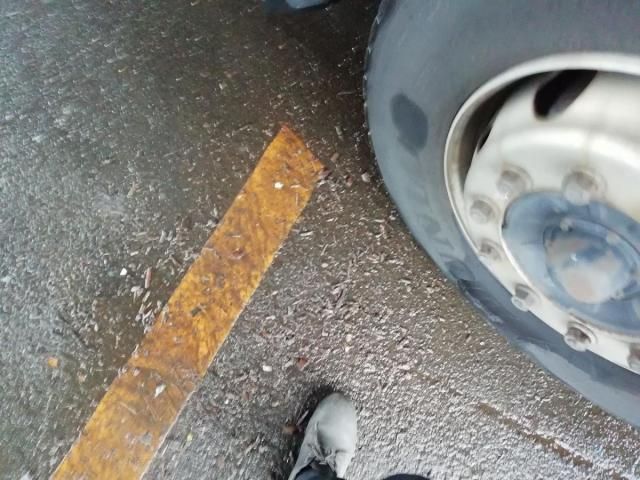 ISUZU GIGA 2012 Image 31