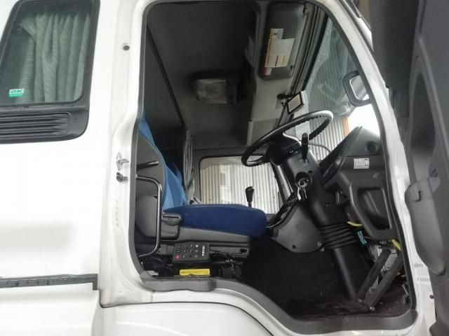 ISUZU GIGA 2012 Image 31