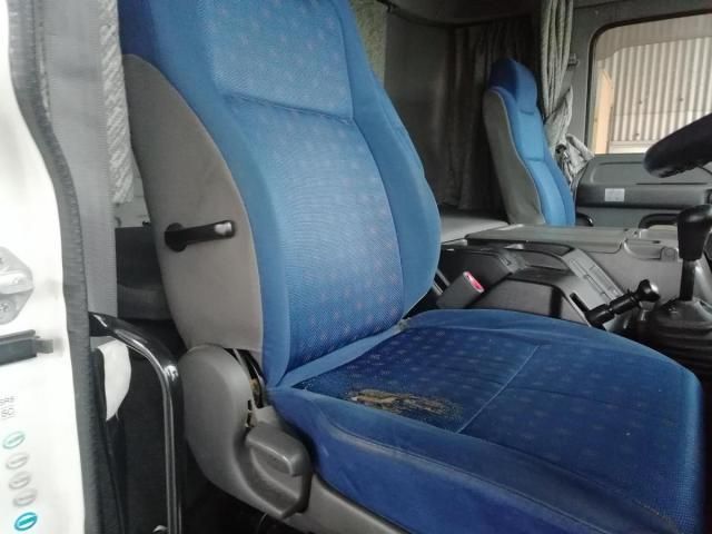 ISUZU GIGA 2012 Image 31