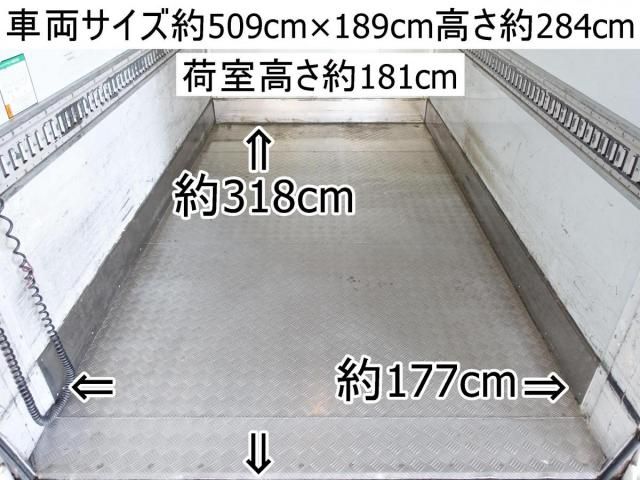 ISUZU ELF 2012 Image 31