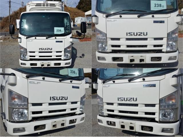 ISUZU ELF 2012 Image 31