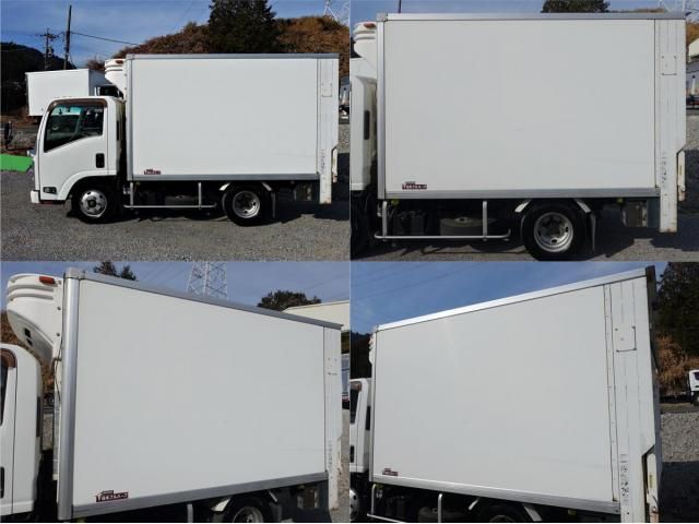 ISUZU ELF 2012 Image 31