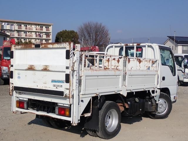 MAZDA TITAN 2012 Image 31