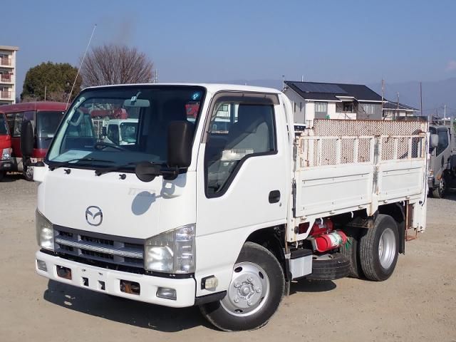 MAZDA TITAN 2012 Image 31