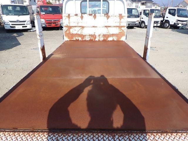 MAZDA TITAN 2012 Image 31