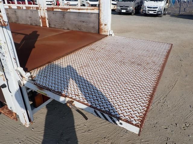 MAZDA TITAN 2012 Image 31