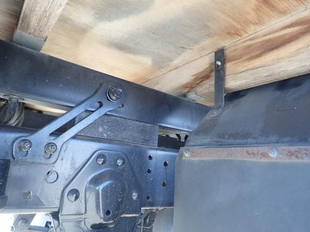 MAZDA TITAN 2012 Image 31